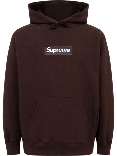 supreme gucci box logo hoodie|supreme box logo stockx.